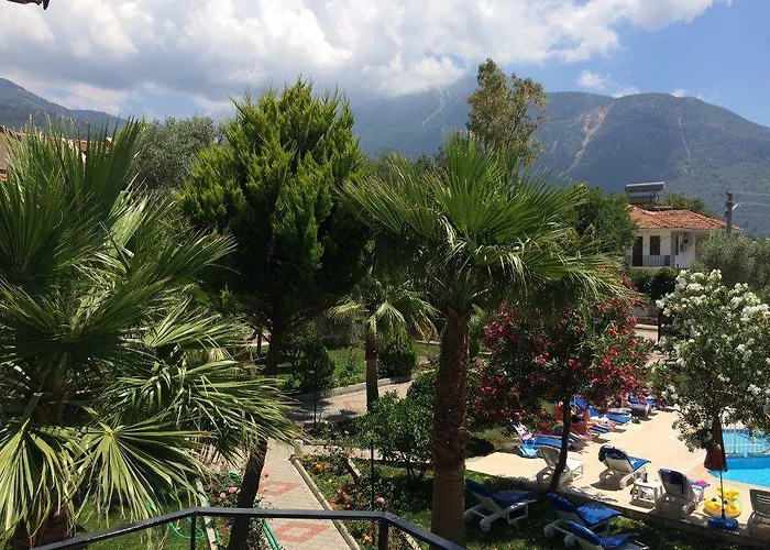 Bed & Breakfast Gorkem & 3*