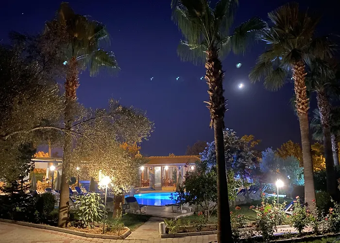 Gorkem & Bed & Breakfast 3*