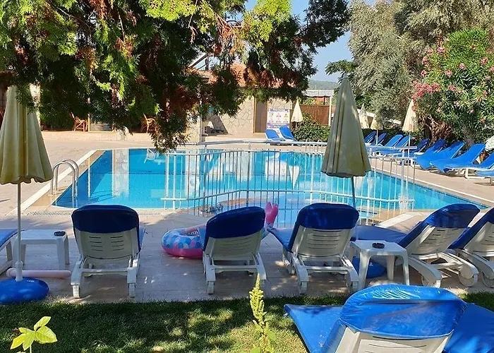 Bed & Breakfast Gorkem &