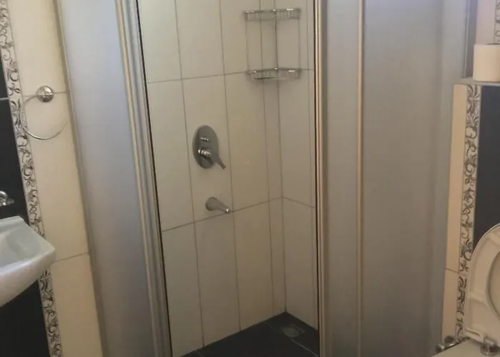 Bed & Breakfast Gorkem & 3*