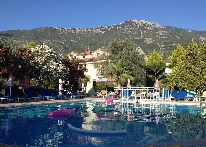 Gorkem & Bed & Breakfast 3*