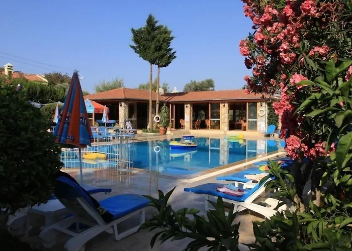 Bed & Breakfast Gorkem &