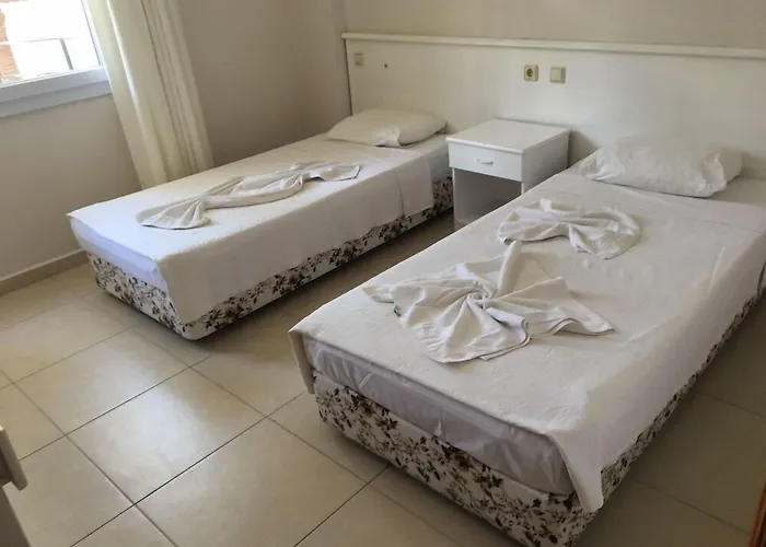 Bed & Breakfast Gorkem & Ölüdeniz