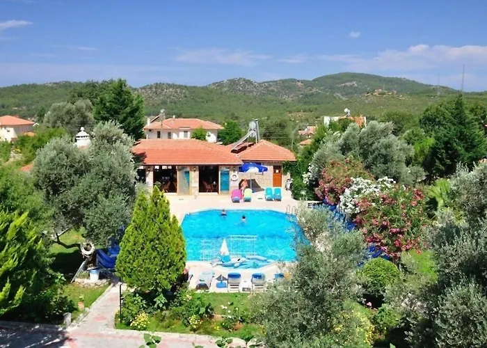 Gorkem & Bed & Breakfast Ölüdeniz