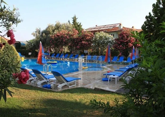 Gorkem & 3* Oludeniz