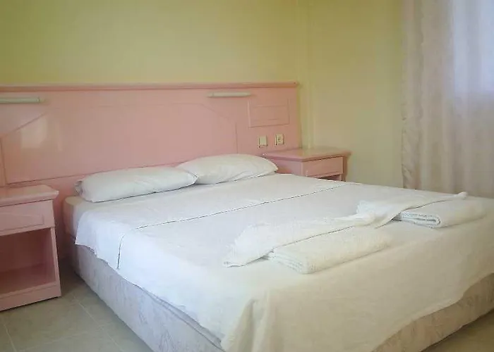 Gorkem & 3* Ölüdeniz