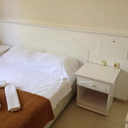 Gorkem & 3* Oludeniz