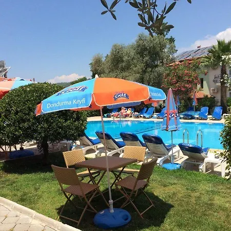 Gorkem & Oludeniz