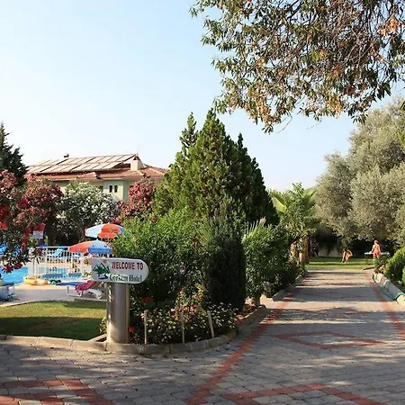 Gorkem & 3* Oludeniz