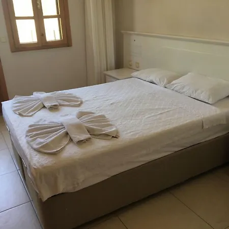 Gorkem & Oludeniz