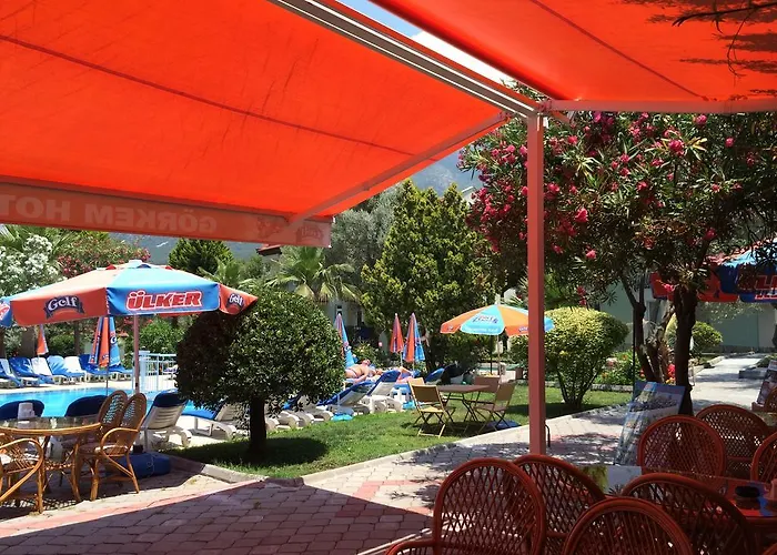 Gorkem & 厄吕代尼兹