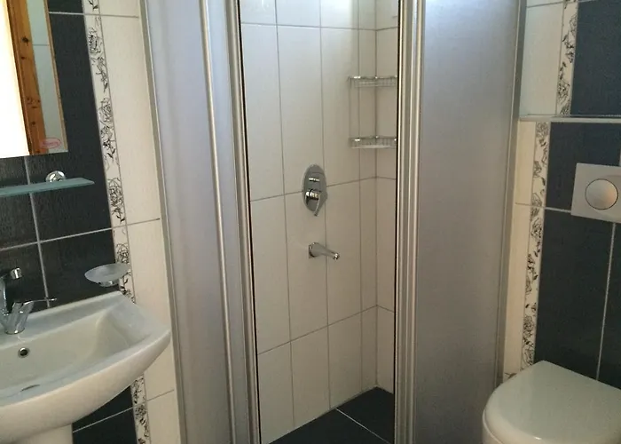 Gorkem & 住宿加早餐酒店