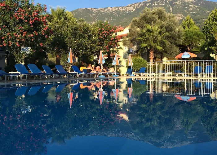 Gorkem & 住宿加早餐酒店 3*