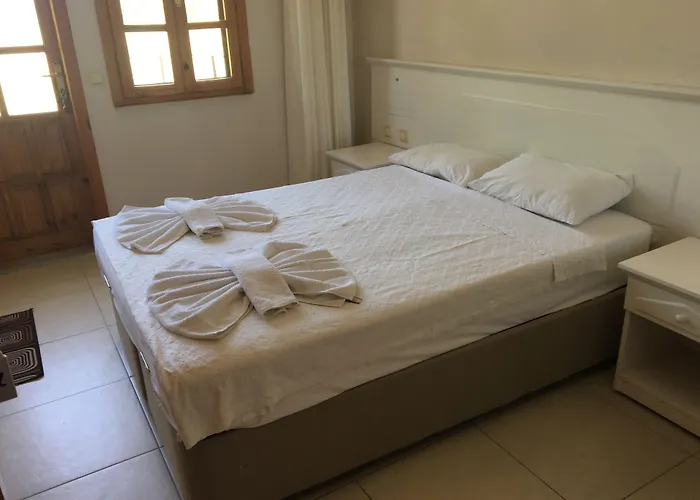 Bed & Breakfast Gorkem & Ölüdeniz