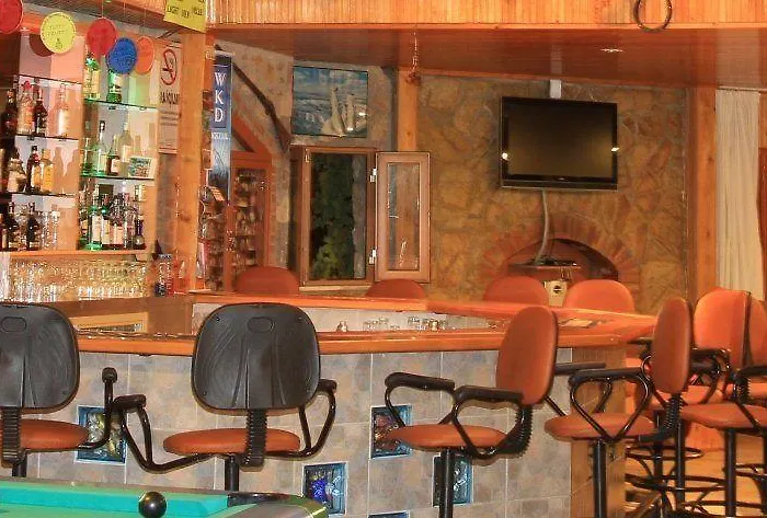 Bed & Breakfast Gorkem & 3*