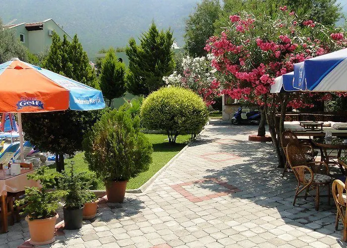 Bed & Breakfast Gorkem & Ölüdeniz