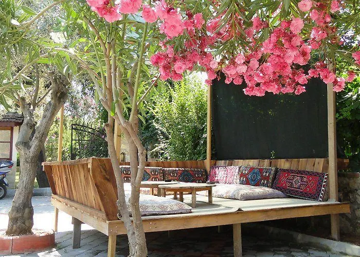 Gorkem & 厄吕代尼兹