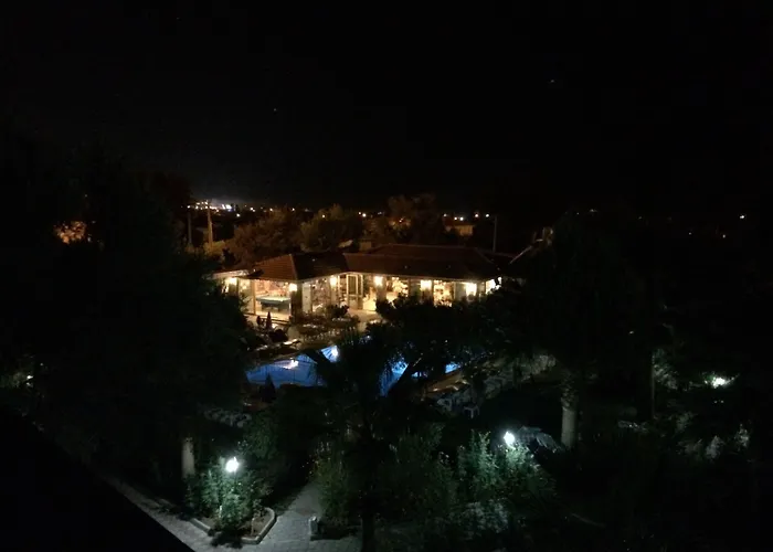 Gorkem & 厄吕代尼兹