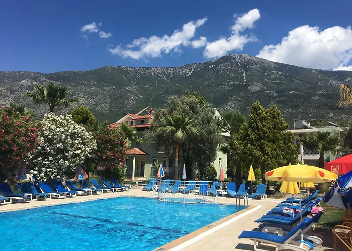 Gorkem & 住宿加早餐酒店