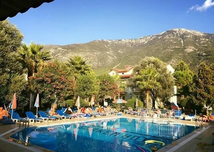 Gorkem & Bed & Breakfast 3*