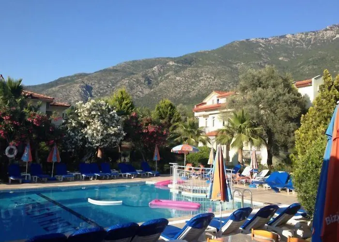 Gorkem & Bed & Breakfast 3*