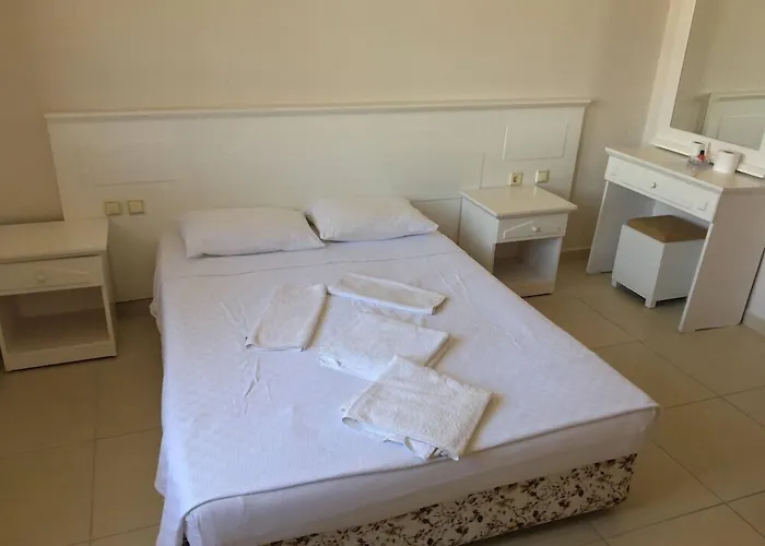 Gorkem & Bed & Breakfast