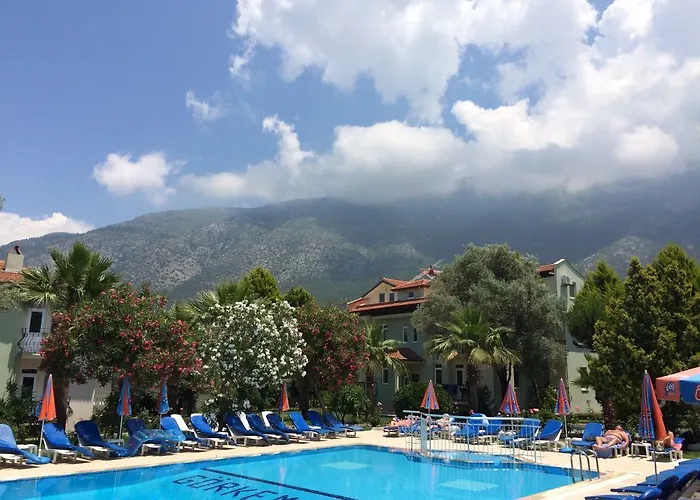 Gorkem & Bed & Breakfast Ölüdeniz