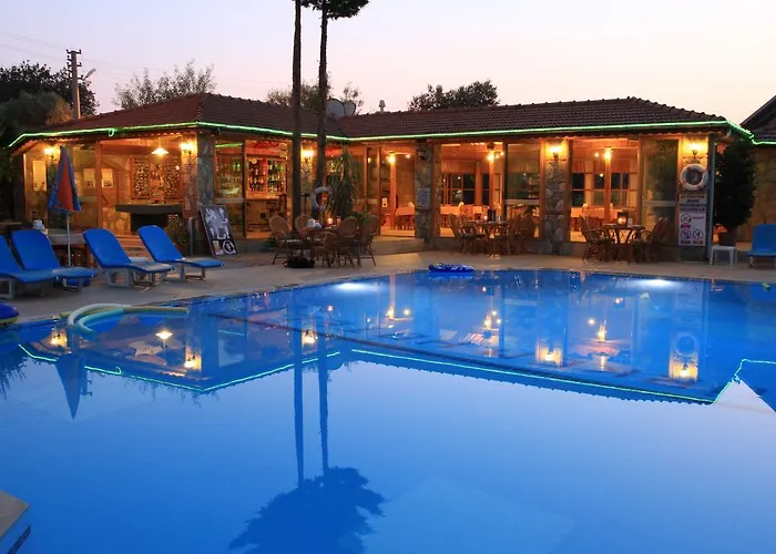 Gorkem & Bed & Breakfast