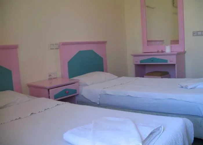 住宿加早餐酒店 Gorkem &