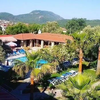 住宿加早餐酒店 Gorkem & 厄吕代尼兹