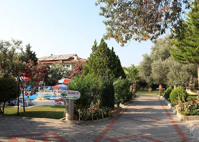 Bed & Breakfast Gorkem &