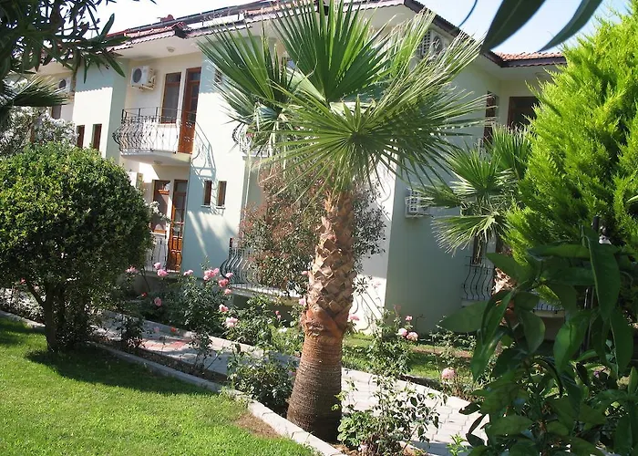 Gorkem & Bed & Breakfast Ölüdeniz