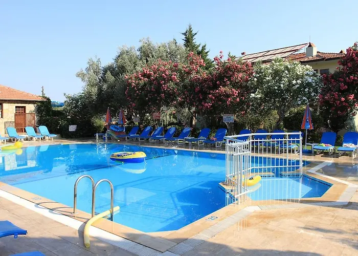 Gorkem & Bed & Breakfast