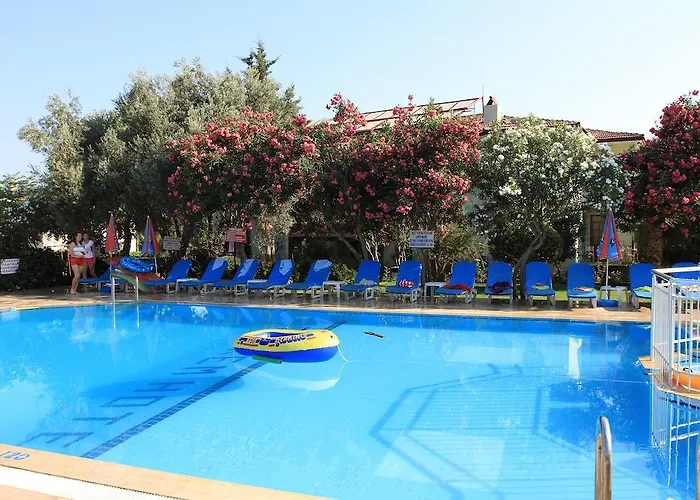 Bed & Breakfast Gorkem &