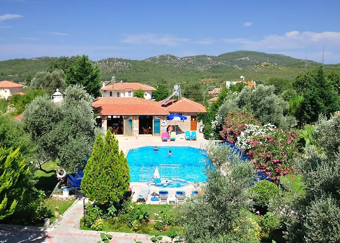 Gorkem & Bed & Breakfast Ölüdeniz