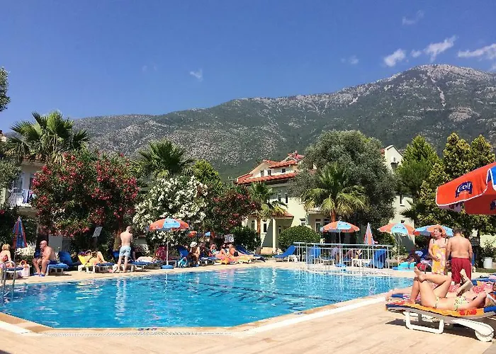 Gorkem & 住宿加早餐酒店 3*